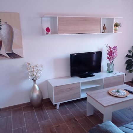 Mar Y Reina Apartment Puerto del Rosario  Luaran gambar