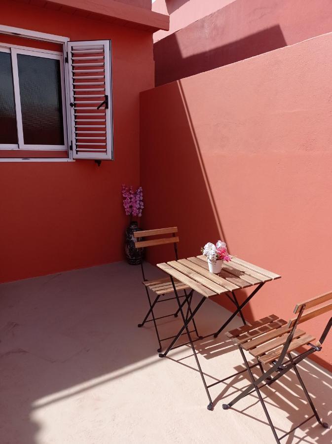 Mar Y Reina Apartment Puerto del Rosario  Luaran gambar