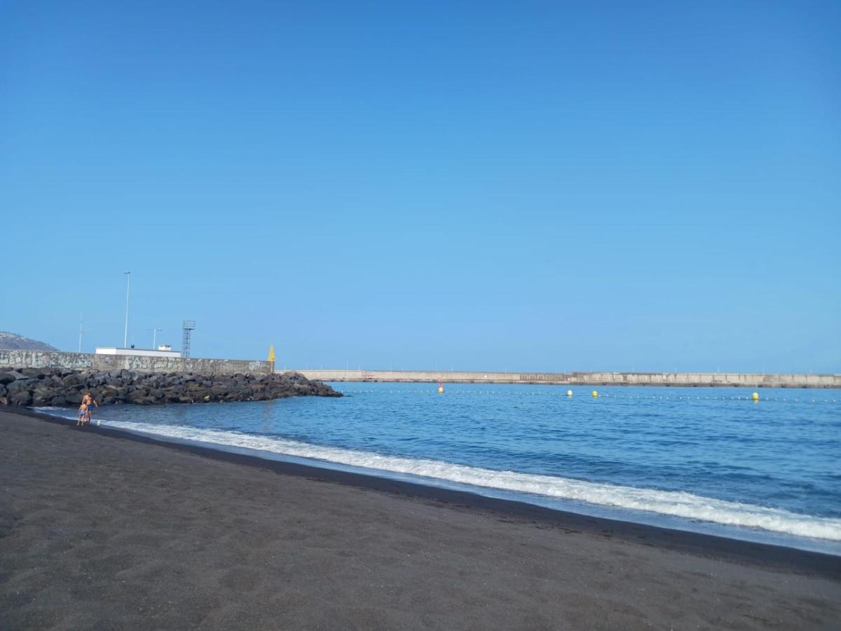 Mar Y Reina Apartment Puerto del Rosario  Luaran gambar