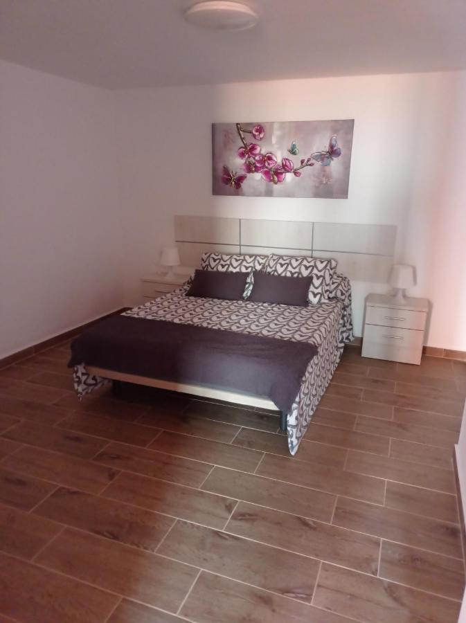 Mar Y Reina Apartment Puerto del Rosario  Luaran gambar